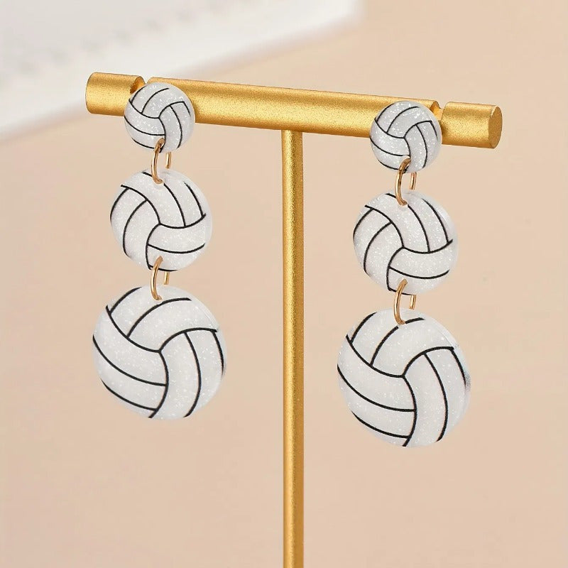 Polymer Earrings