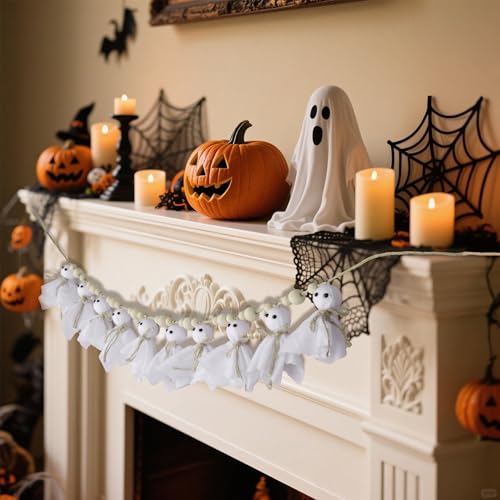 Halloween Home Decoration
