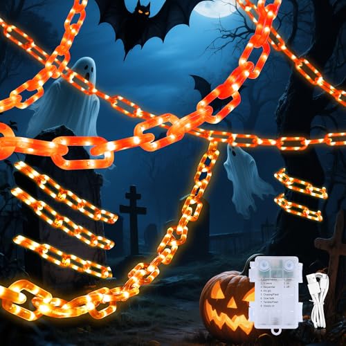 Halloween Lights