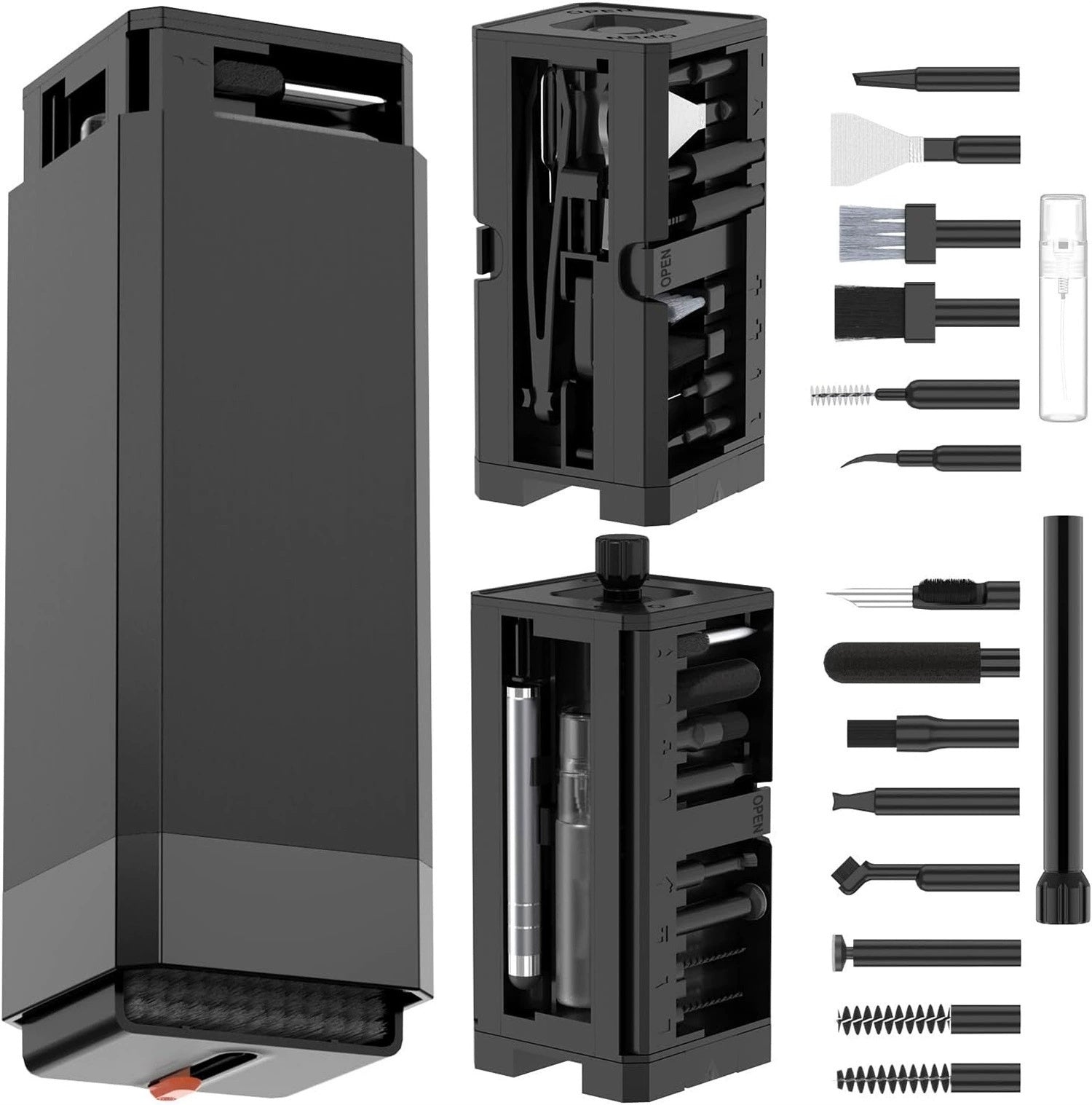 32-in-1 Cleaning Suit