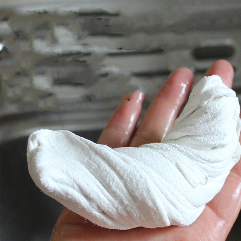 Thickened Magic Cleaning Cloth Microfiber Surface Instant Polishing