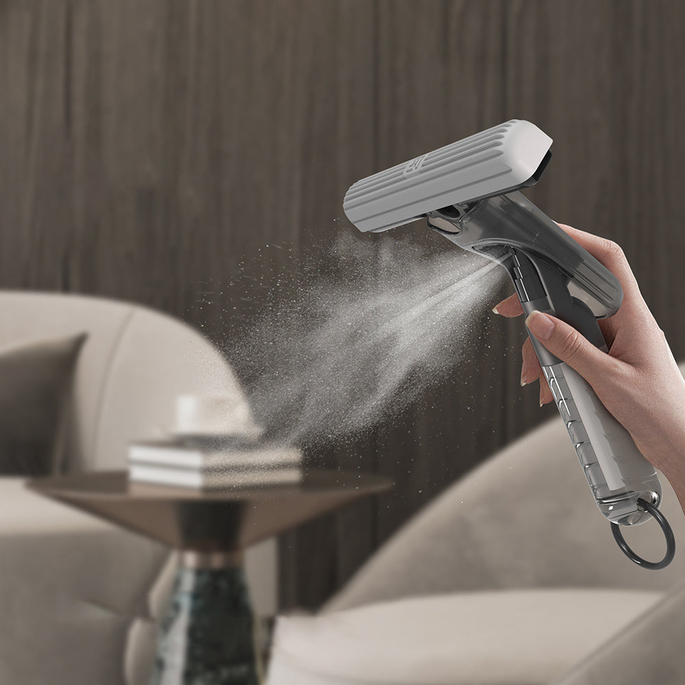 Mini Spray Mop For Countertop Cleaning, Mini Mop For Small Spaces