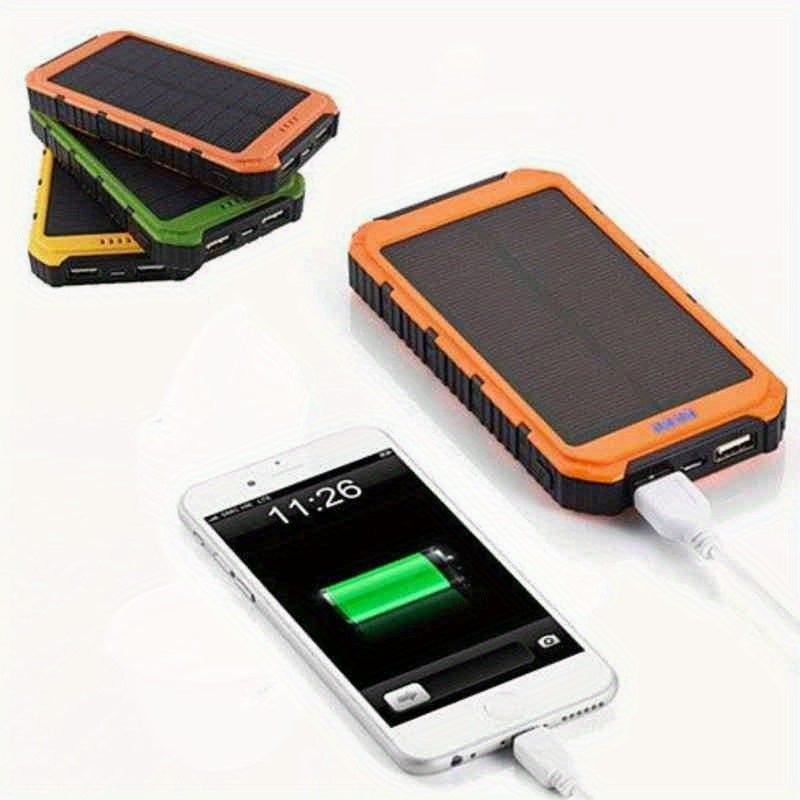 Solar Lights And Chargers
