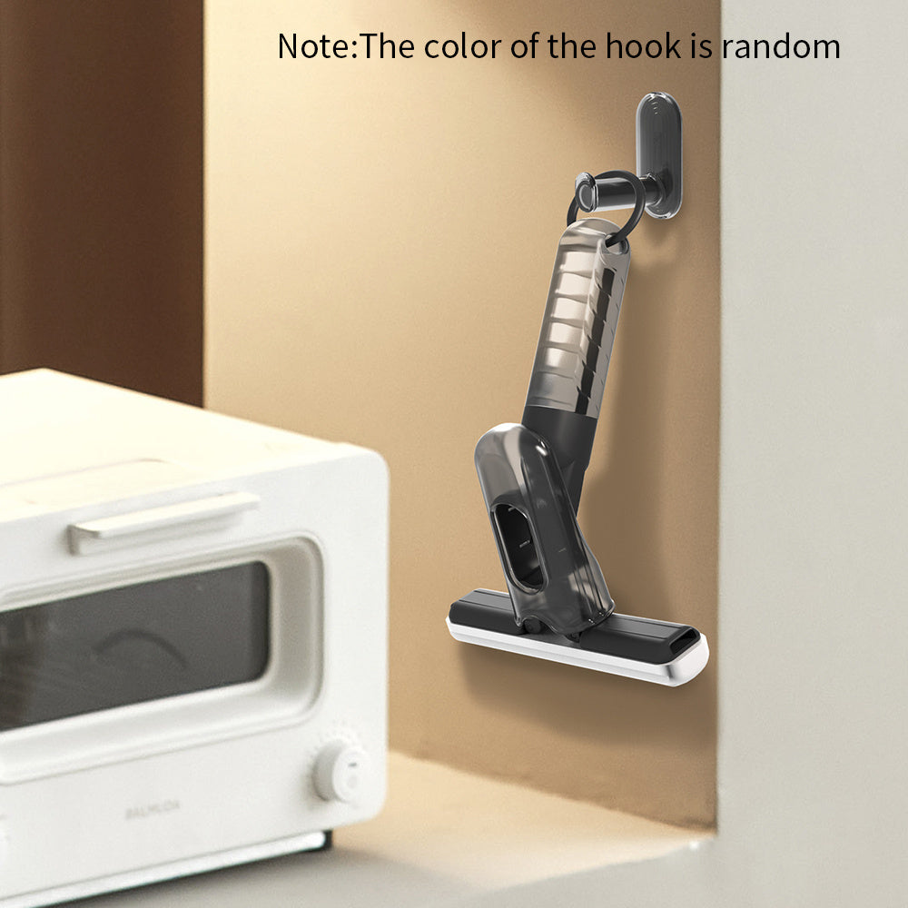 Mini Spray Mop For Countertop Cleaning, Mini Mop For Small Spaces