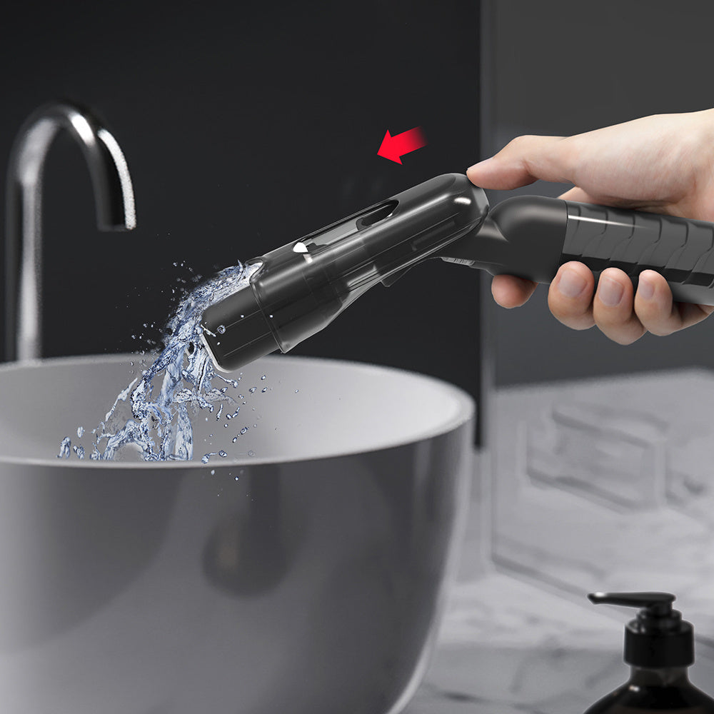 Mini Spray Mop For Countertop Cleaning, Mini Mop For Small Spaces