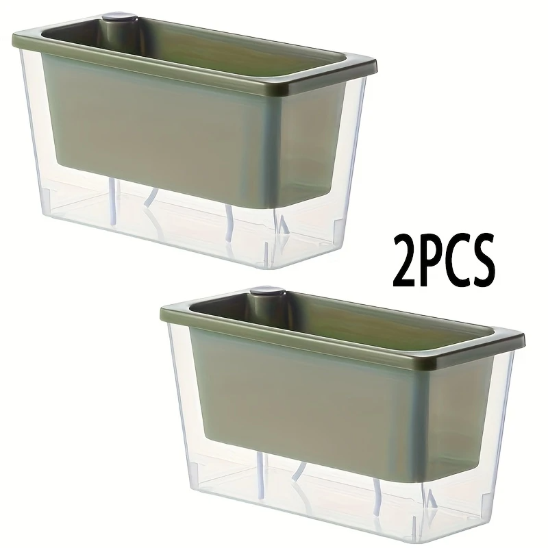 Self Watering Planters